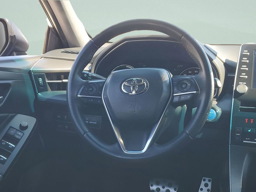 Used 2020 Toyota Avalon XSE image 25
