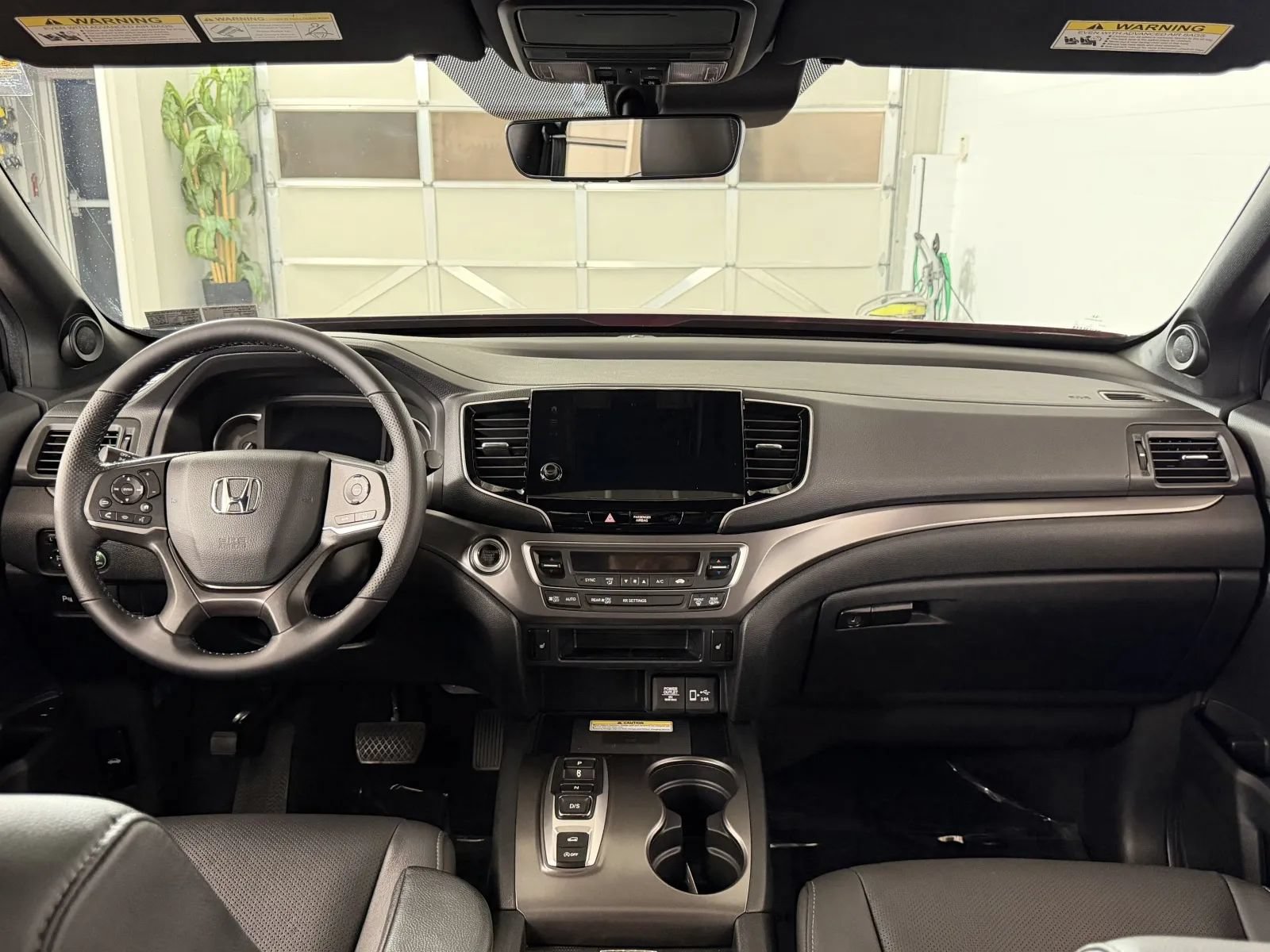 Used 2023 Honda Passport EX-L image 27