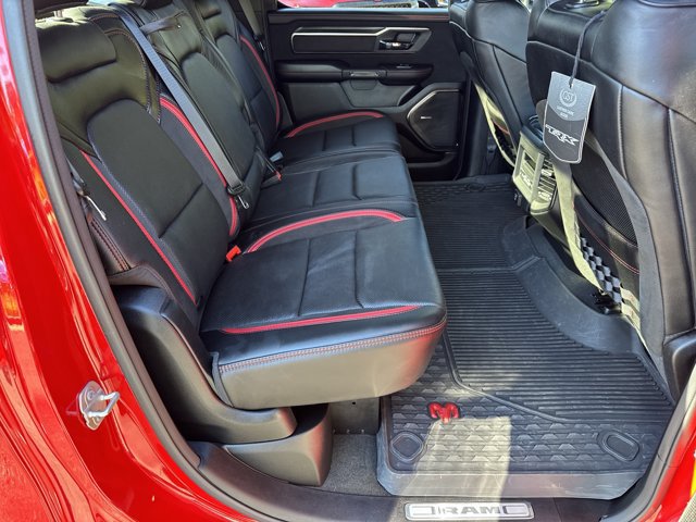 Used 2024 RAM 1500 TRX w/ TRX Level 2 Equipment Group AWD/4WD image 17