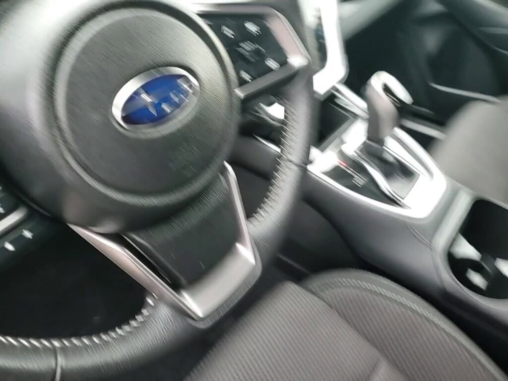 Certified 2024 Subaru Outback Premium image 19