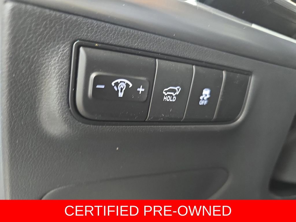 Used 2025 Hyundai Tucson SEL FWD image 26