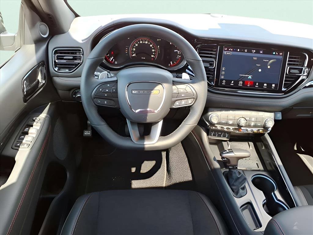 New 2026 Dodge Durango GT image 11