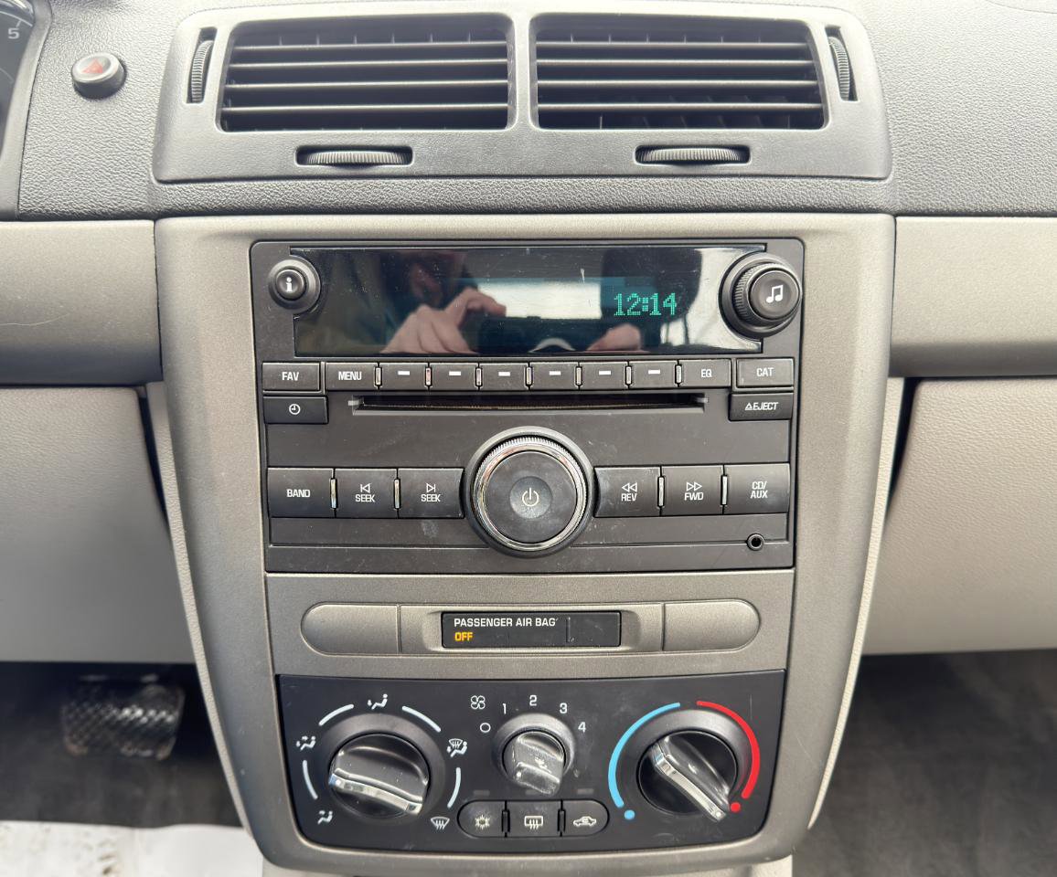 Used 2009 Chevrolet Cobalt LS w/ Protection Package FWD image 43