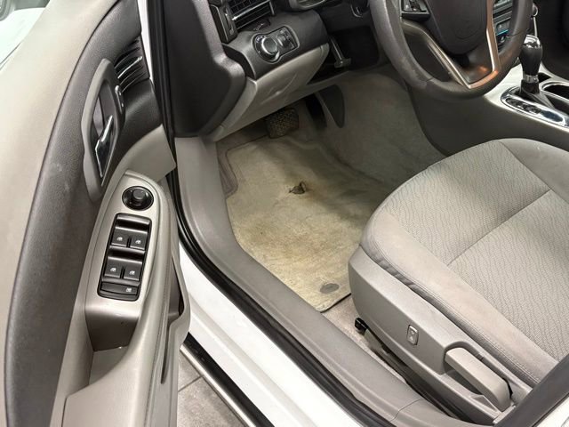 Used 2016 Chevrolet Malibu LS w/ Protection Package image 9