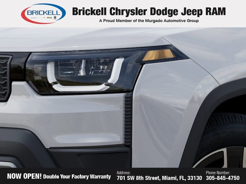 New 2026 Jeep Cherokee Limited AWD/4WD image 10