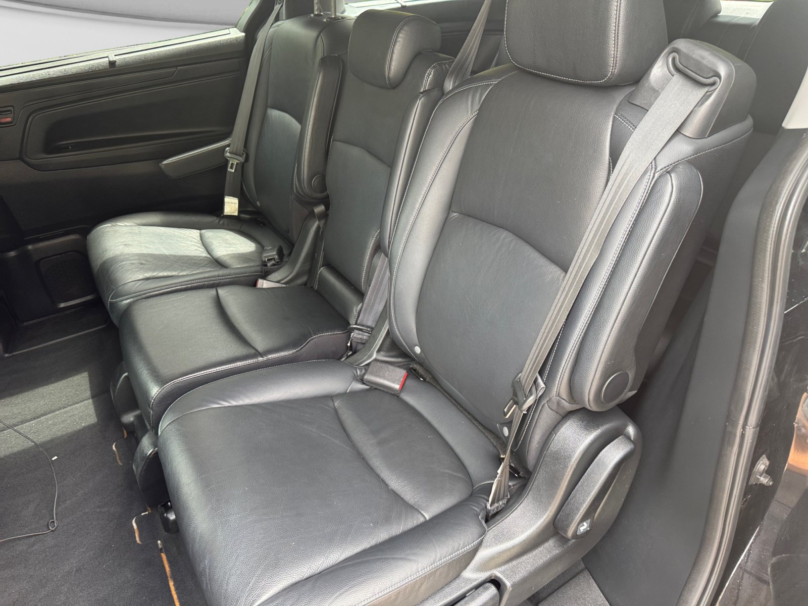 Used 2023 Honda Odyssey Touring image 14
