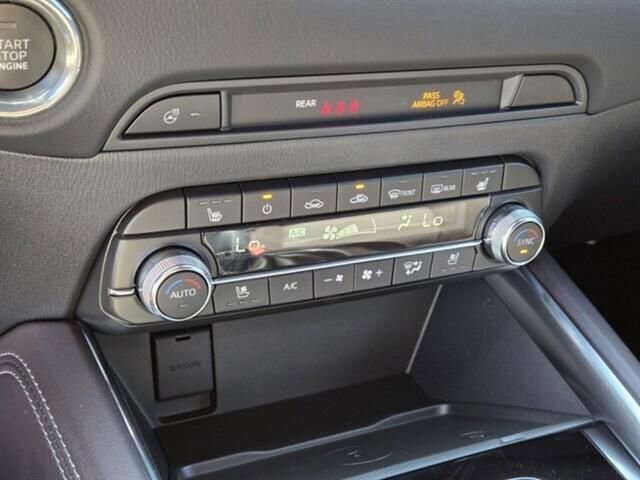 Used 2025 MAZDA CX-5 Signature image 30