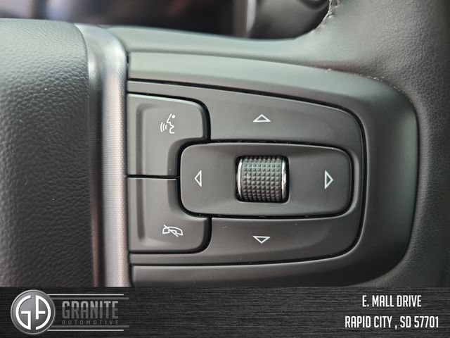 Used 2024 GMC Sierra 1500 SLT AWD/4WD image 33