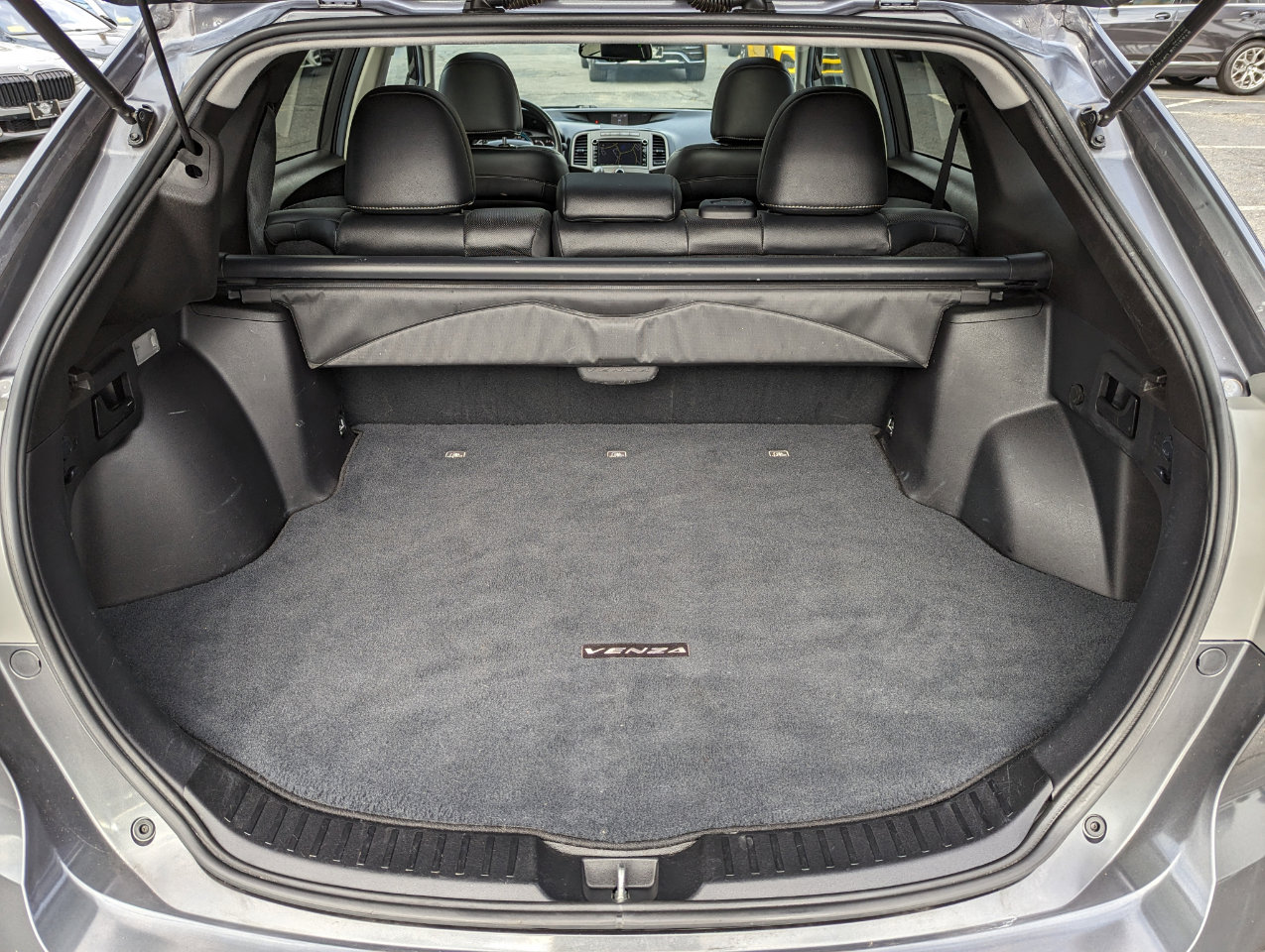 Used 2014 Toyota Venza Limited image 45