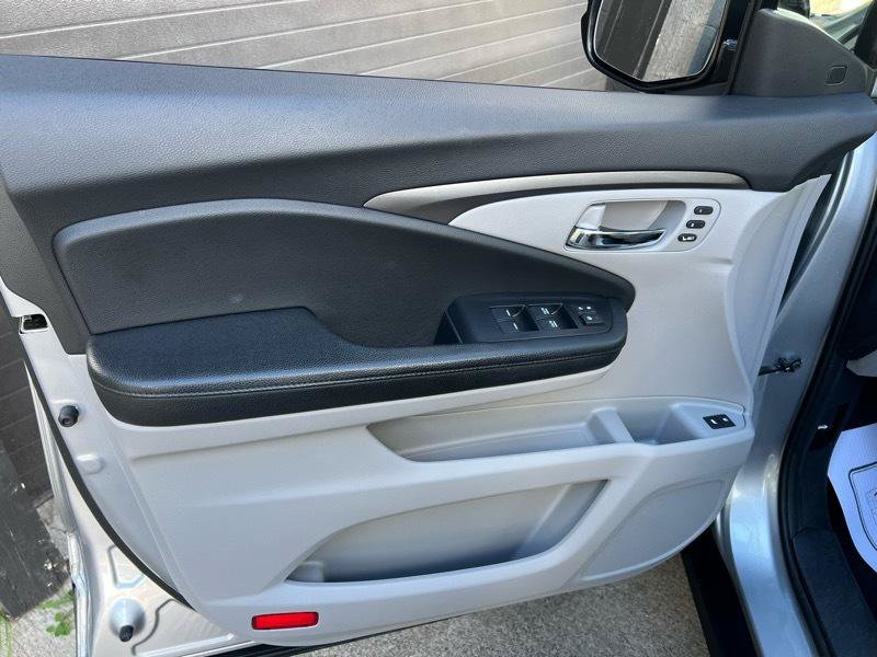 Used 2019 Honda Pilot EX-L image 20