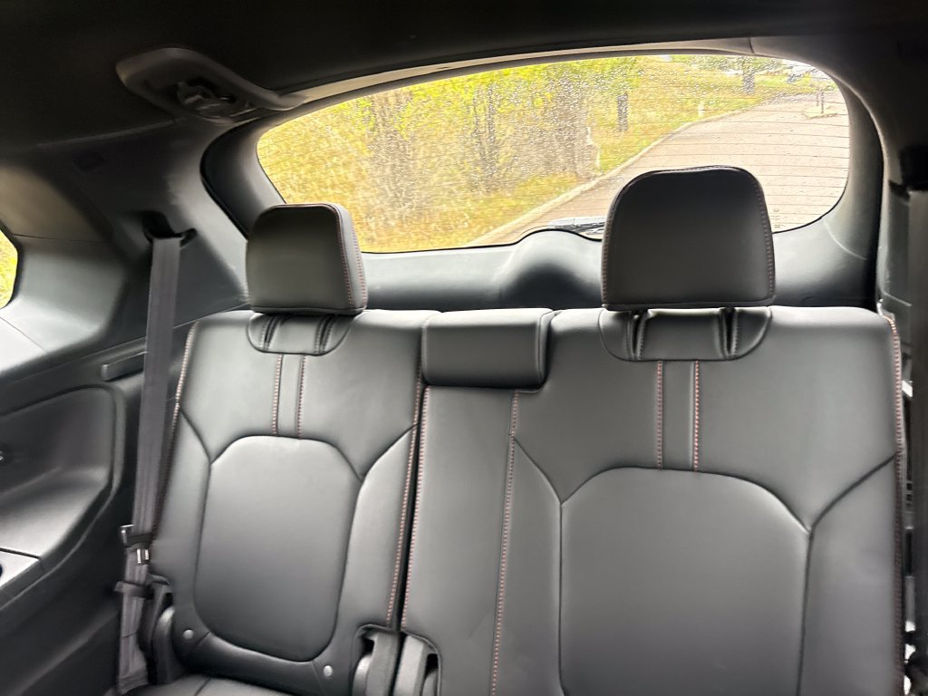 Used 2025 Honda Pilot TrailSport image 22