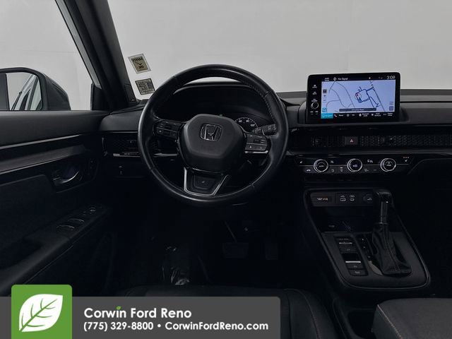 Used 2023 Honda CR-V Sport Touring image 23