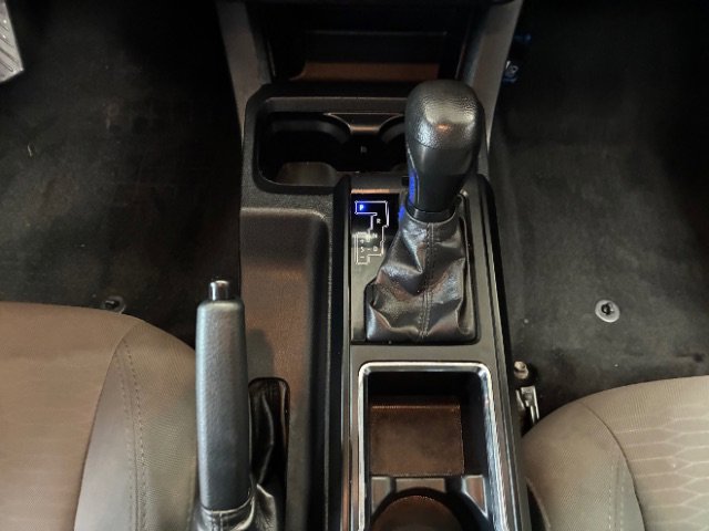 Used 2019 Toyota Tacoma SR RWD image 19