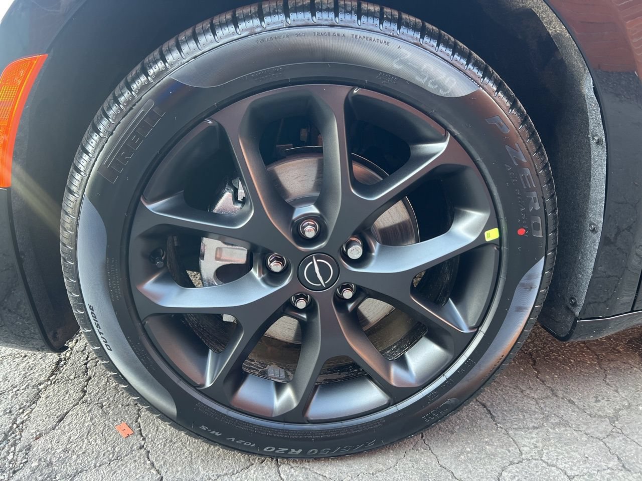 New 2026 Chrysler Pacifica Limited w/ S Appearance Package FWD image 10