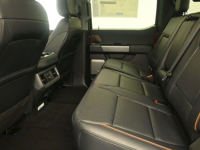 New 2026 Ford F350 Lariat AWD/4WD image 11