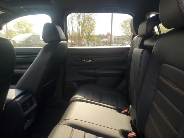 Certified 2024 Honda CR-V Sport-L image 10