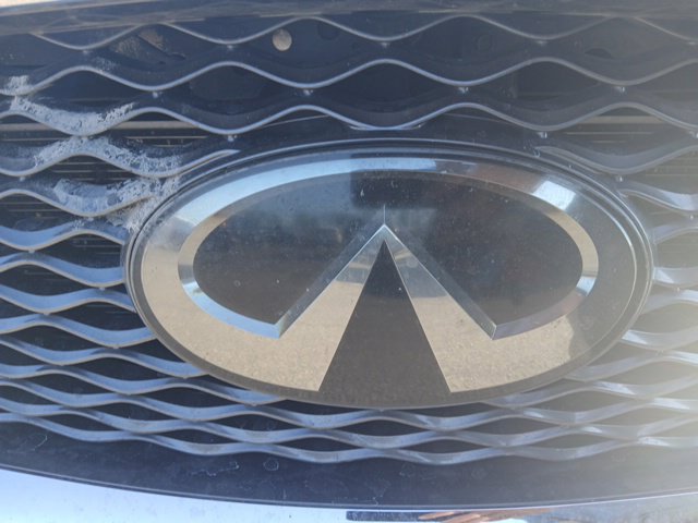 Used 2019 INFINITI QX50 Luxe w/ Cargo Package FWD image 2