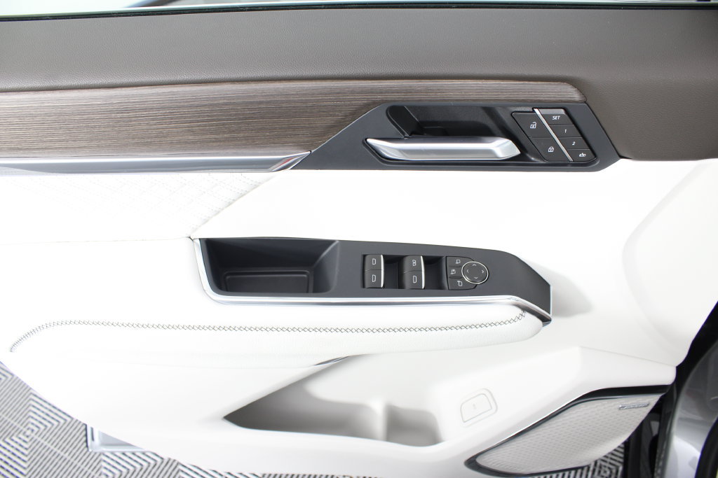 New 2027 GMC Acadia Denali AWD/4WD image 16