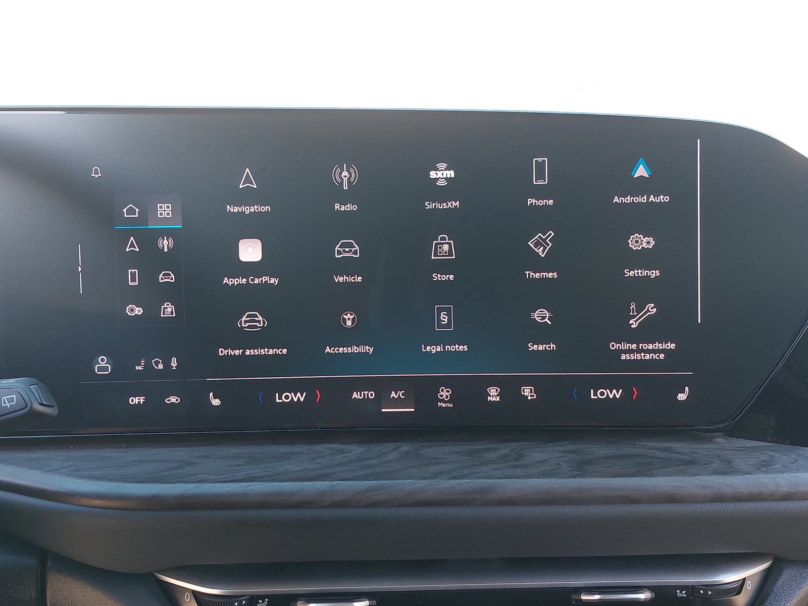 Certified 2025 Audi Q5 Premium w/ Premium Plus AWD/4WD image 27