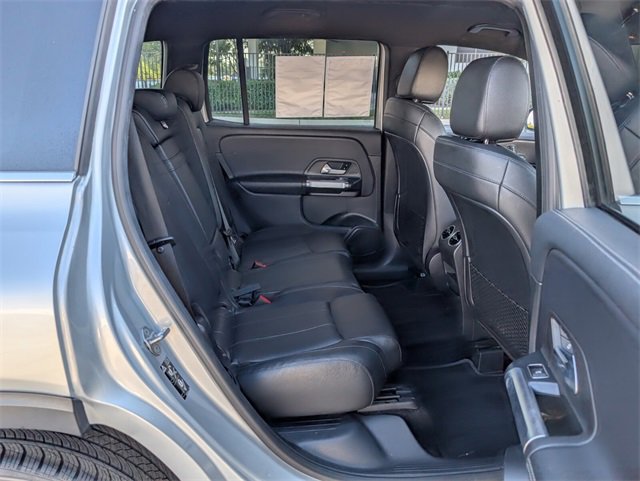 Used 2021 Mercedes-Benz GLB 250 image 16