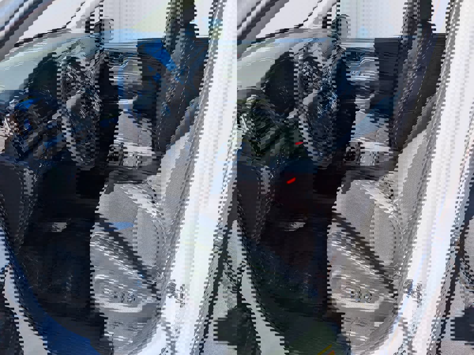 Certified 2022 Honda Odyssey Elite image 15