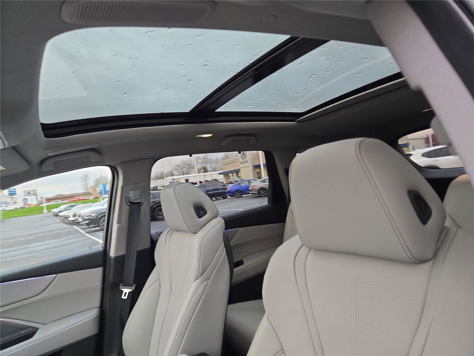 New 2026 Acura MDX SH-AWD w/ Technology Package image 23