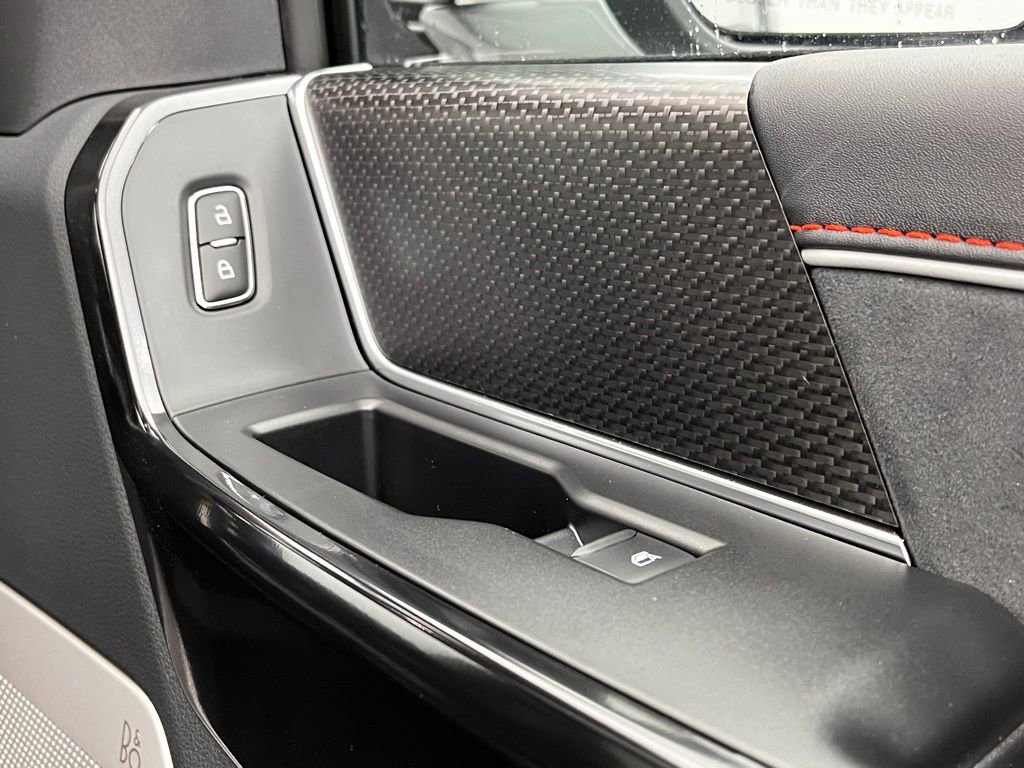 New 2026 Ford F150 Raptor w/ Equipment Group 803A Raptor R image 27