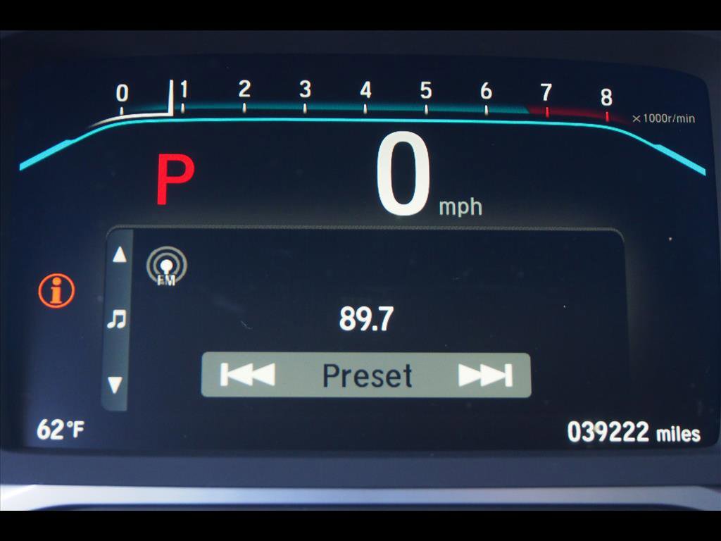 Used 2019 Honda Pilot EX-L image 36