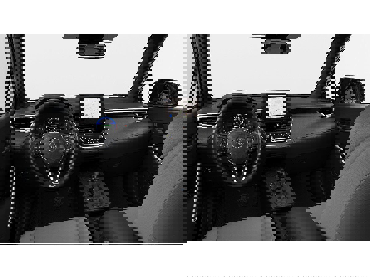 New 2026 Toyota Corolla Cross SE image 19