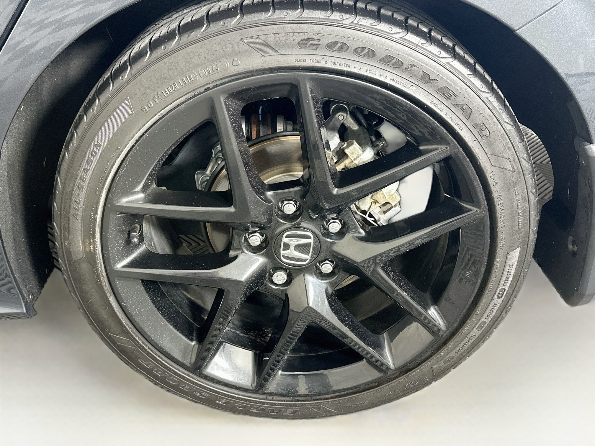 Used 2024 Honda Civic Sport image 11