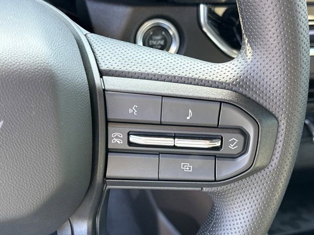 Used 2024 Chevrolet Colorado Trail Boss w/ Advanced Trailering Package image 21