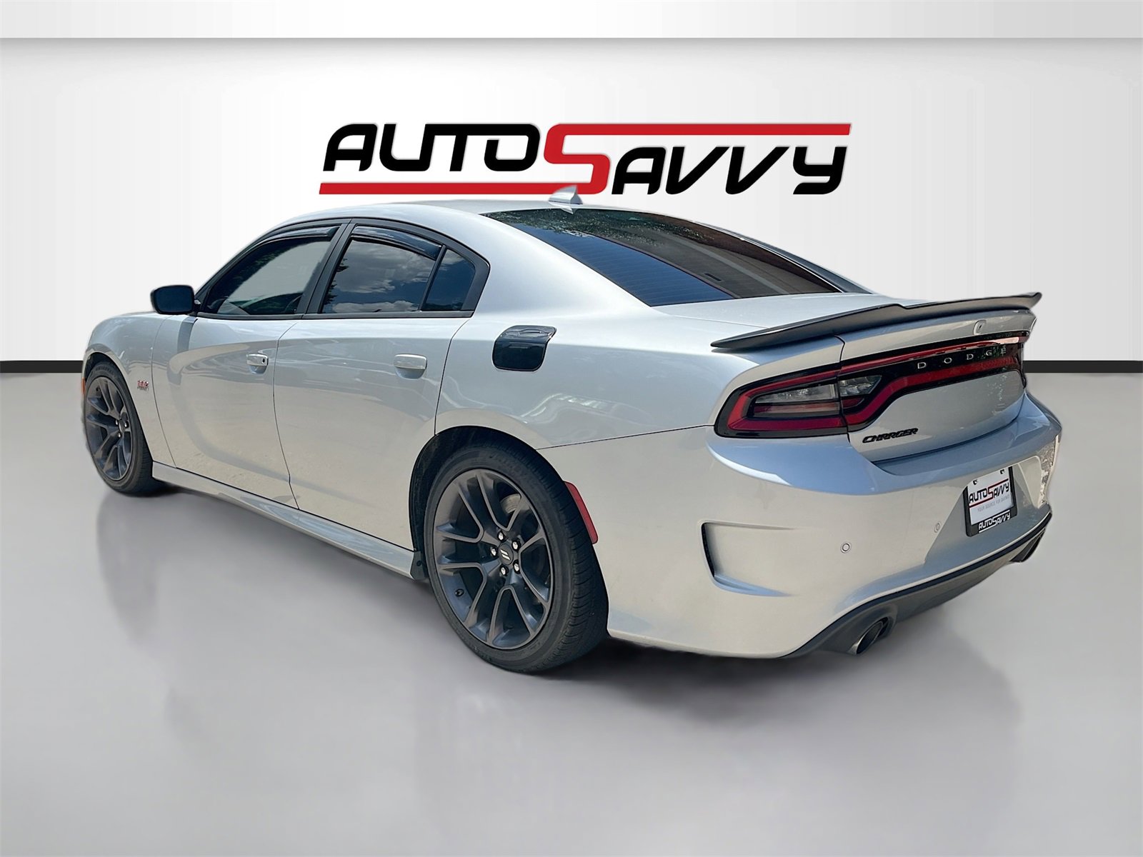 Used 2023 Dodge Charger Scat Pack image 5
