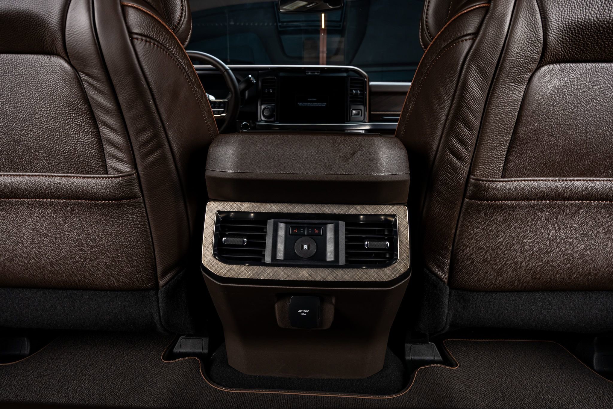 Used 2026 Ford F250 King Ranch AWD/4WD image 33