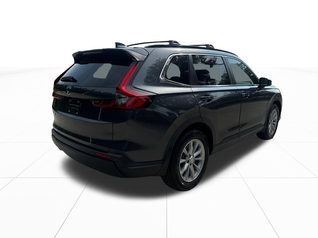 Certified 2023 Honda CR-V EX-L image 9