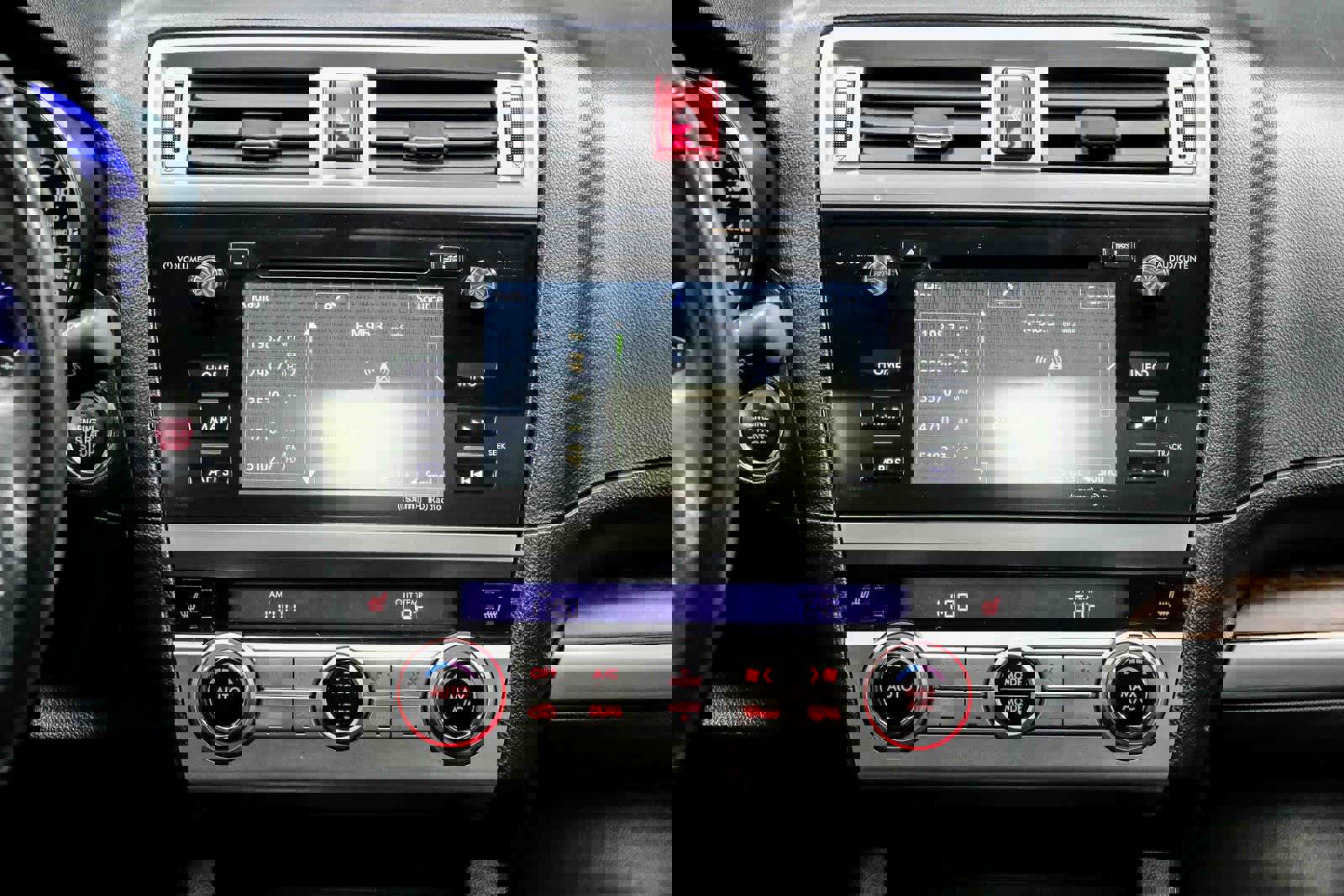 Used 2016 Subaru Outback 2.5i Limited image 14