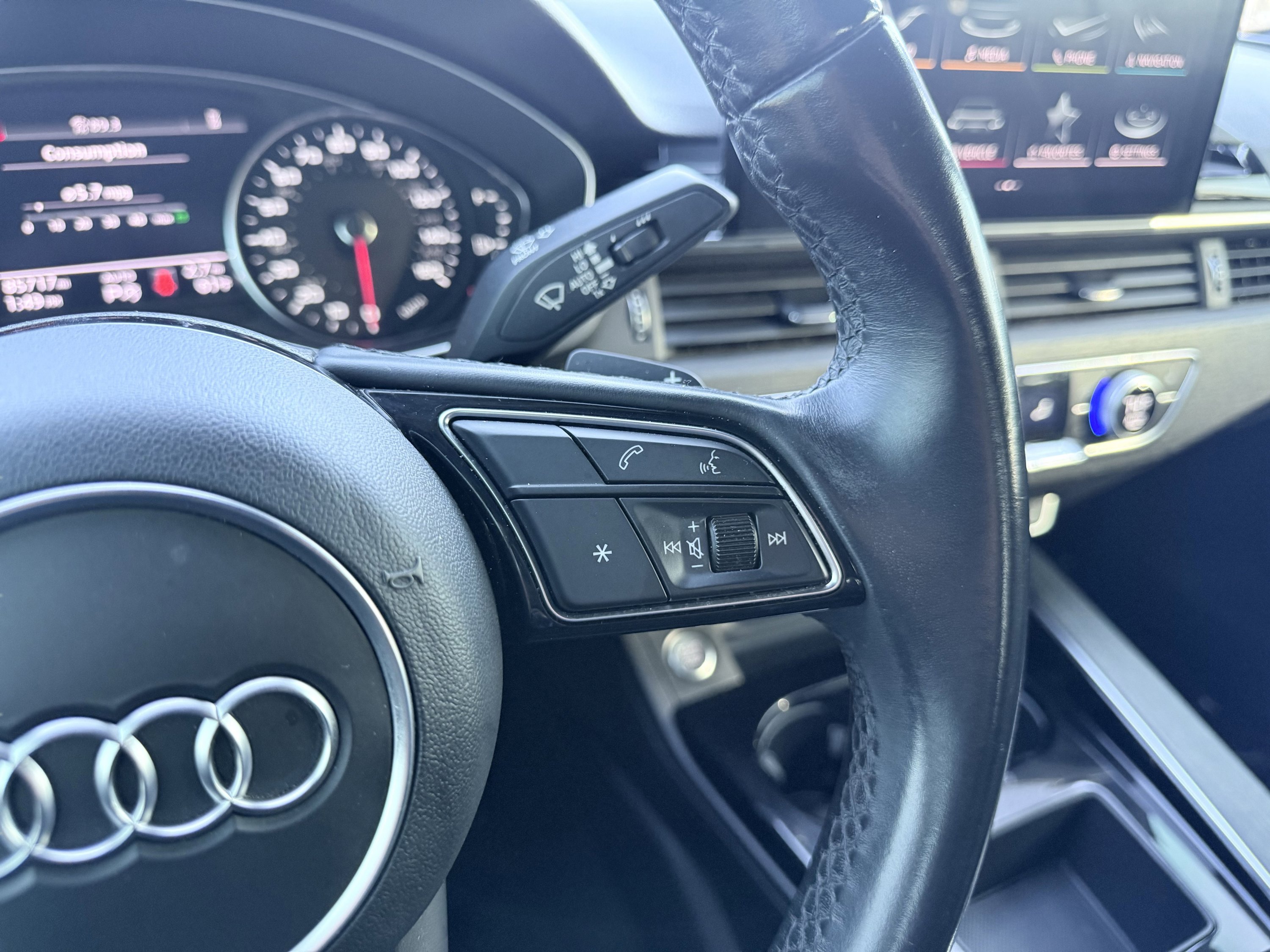 Used 2021 Audi A5 2.0T Premium image 51