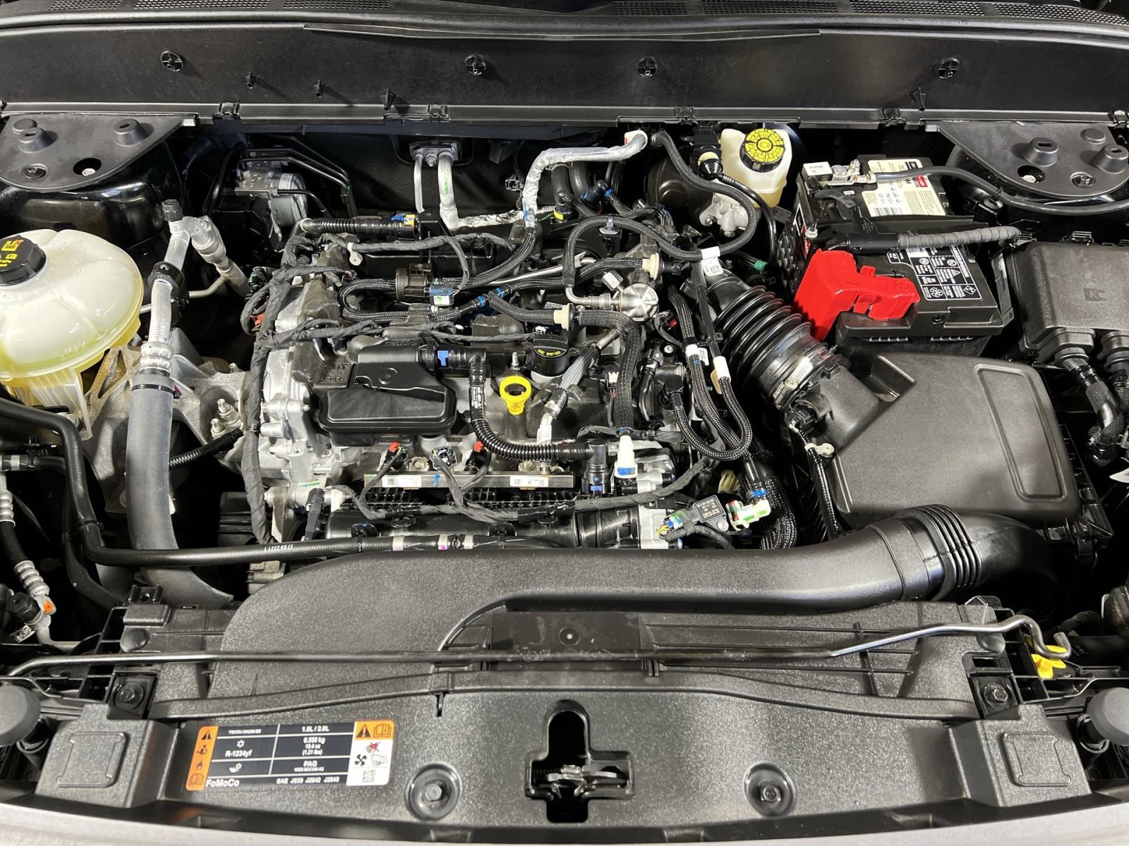 Used 2022 Ford Bronco Sport Big Bend w/ Convenience Package image 26