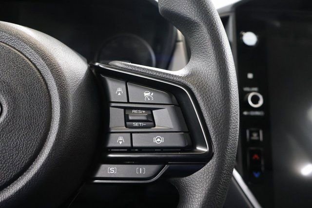 New 2026 Subaru Crosstrek 2.0i Premium image 20