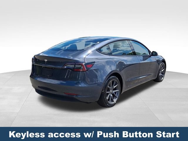 Used 2023 Tesla Model 3 Standard Range RWD image 7