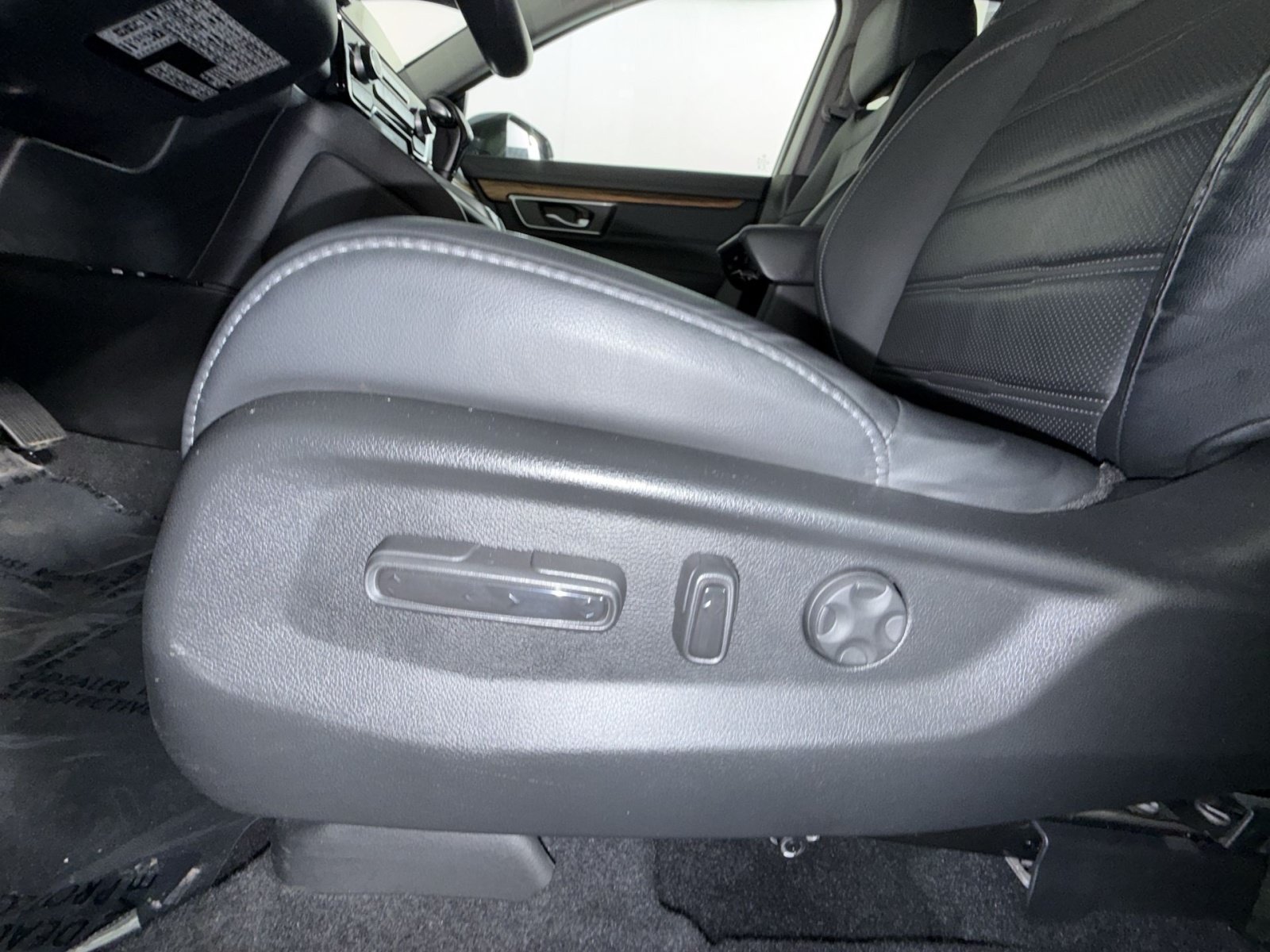 Used 2022 Honda CR-V EX-L image 14