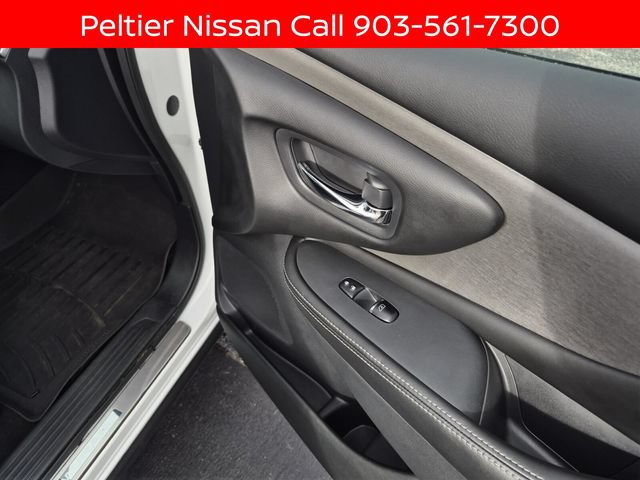 Certified 2024 Nissan Murano SL FWD image 16