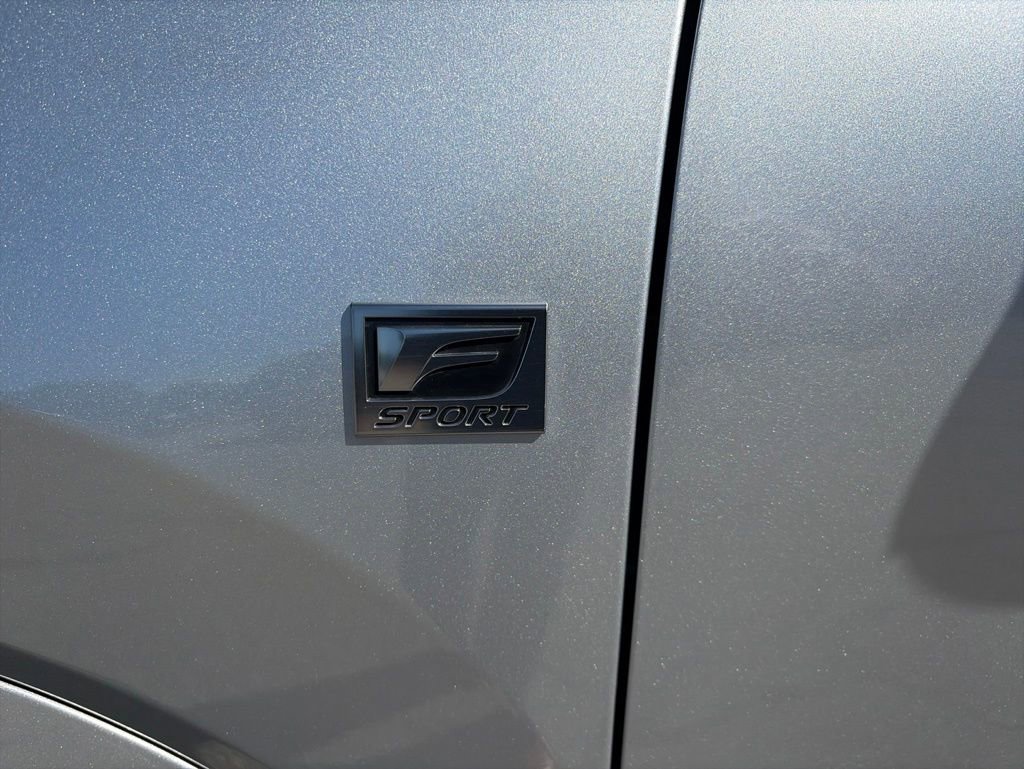 Certified 2025 Lexus TX 500h AWD w/ Technology Package image 7