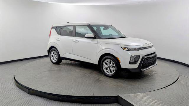 Used 2021 Kia Soul S image 11