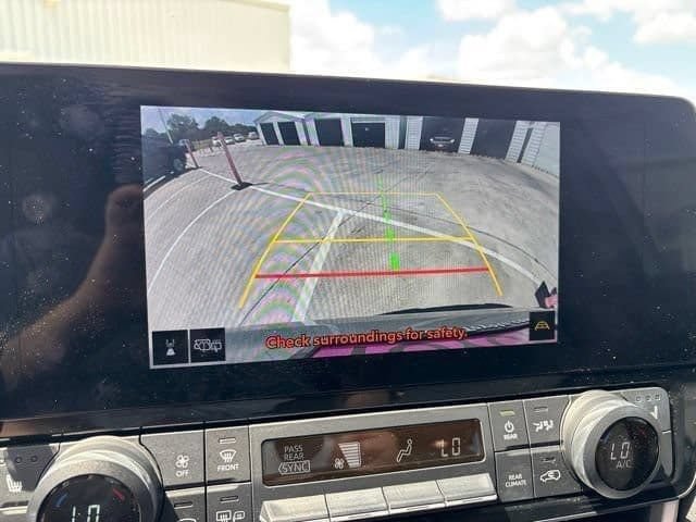Used 2024 Toyota Grand Highlander FWD image 39
