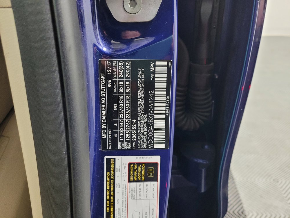 Used 2018 Mercedes-Benz GLC 300 4MATIC w/ Multimedia Package image 33