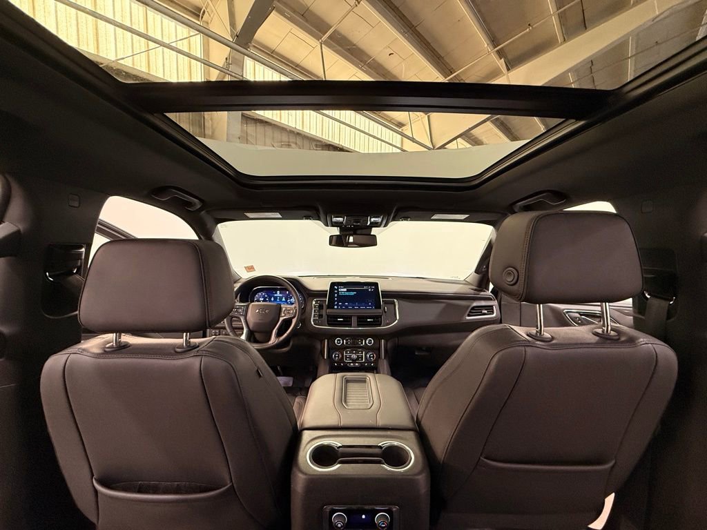 Certified 2023 Chevrolet Tahoe RST w/ Luxury Package image 22