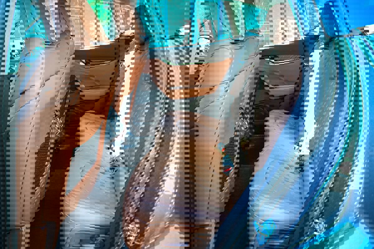 Used 2023 Maserati Levante Modena AWD/4WD image 14