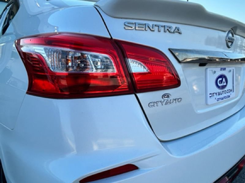 Used 2019 Nissan Sentra NISMO image 39