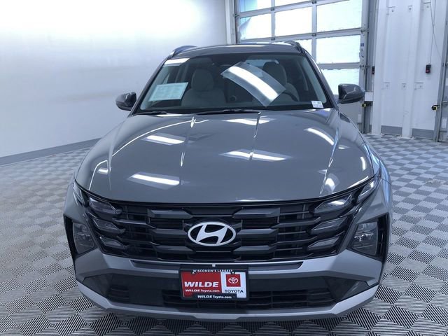 Used 2025 Hyundai Tucson SEL image 15