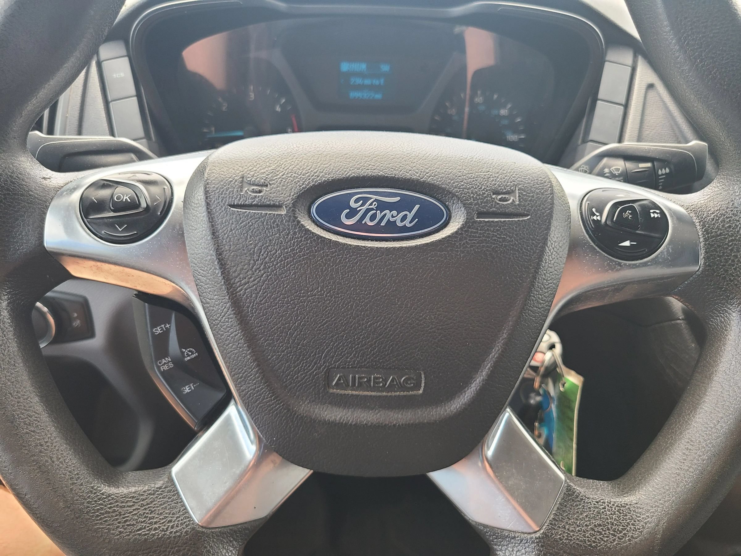 Used 2018 Ford Transit 350 148 High Roof Extended DRW RWD image 22